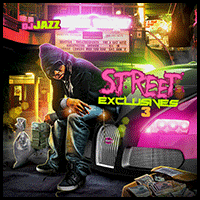 Street Exclusives 3