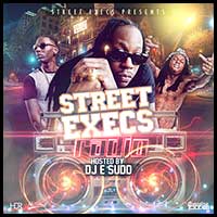 Street Execs Radio February 2K15 Edition