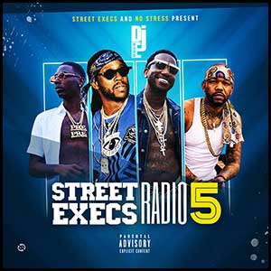 Street Execs Radio 5