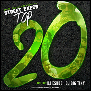 Street Execs Top 20