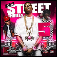 Street Thrilla 5