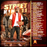 Street King 11