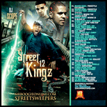 Street King 12