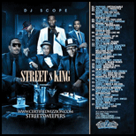 Street King 8