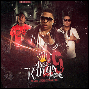 Street Kings 29