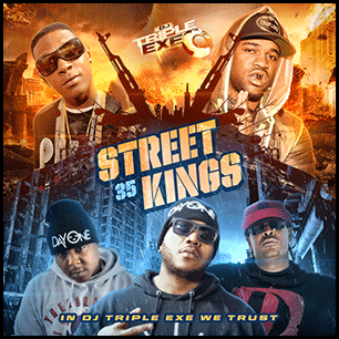 Street Kings 35