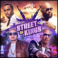 Street Kings 36
