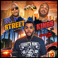 Street Kings 38 Summertime Grind