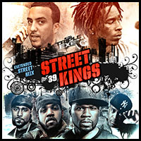 Street Kings 39 Extended Street Mix