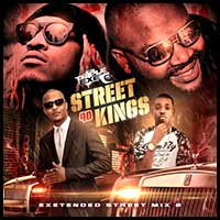 Street Kings 40