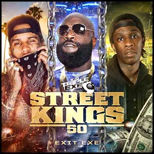 Street Kings 50 Exit Exe