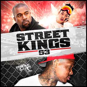 Street Kings 53