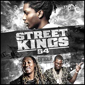 Street Kings 54 Exetacular