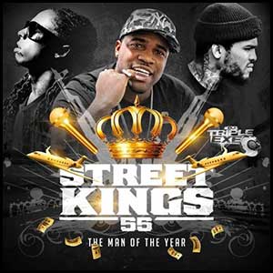 Street Kings 55 The Man Of The Year