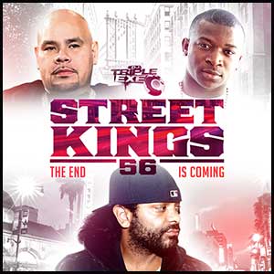 Street Kings 56 The End Is Coming