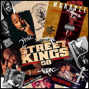 Street Kings 58
