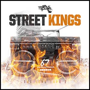 Street Kings 67 The Fire Tape 2
