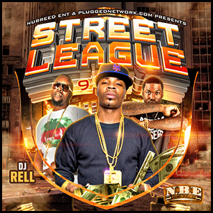 Street League 9
