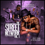 The Street Network