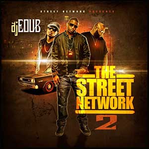 The Street Network 2