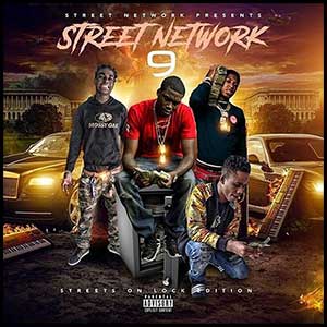 Street Network 9 Streets On Lock Edition
