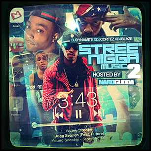 Street Nigga Music 2