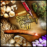 Street Pharmacy 41