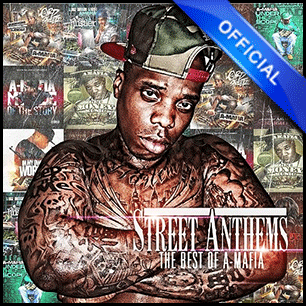 Street Anthems The Best Of