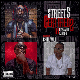 Streets Certified 2