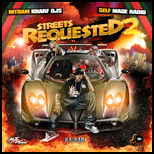 Streets Most Requested 2