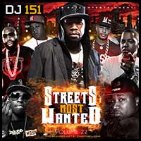Streets Most Wanted 22