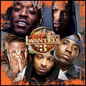 Streets Most Wanted 3
