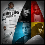 Street Wars 24