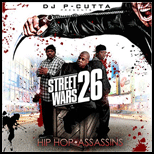Street Wars 26