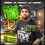 Strictly 4 Traps N Trunks 42