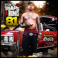 Strictly 4 Traps N Trunks 81
