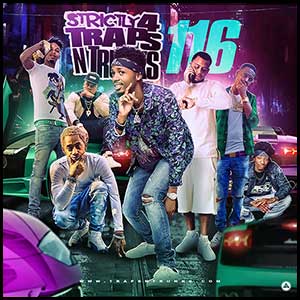 Strictly 4 Traps N Trunks 116