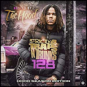 Strictly 4 Traps N Trunks 128