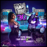 Strictly 4 Traps N Trunks 30