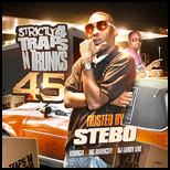 Strictly 4 Traps N Trunks 45