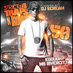 Strictly 4 Traps N Trunks 50