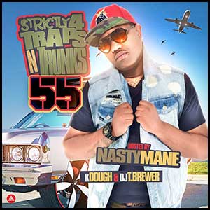 Strictly 4 Traps N Trunks 55
