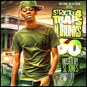Strictly 4 Traps N Trunks 60