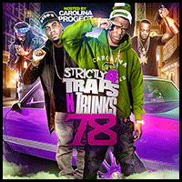Strictly 4 Traps N Trunks 78