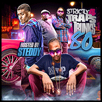 Strictly 4 Traps N Trunks 80