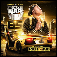 Strictly 4 Traps N Trunks 85