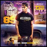 Strictly 4 Traps N Trunks 89