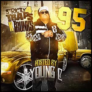 Strictly 4 Traps N Trunks 95