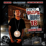 Strictly 4 Traps N Trunks 18