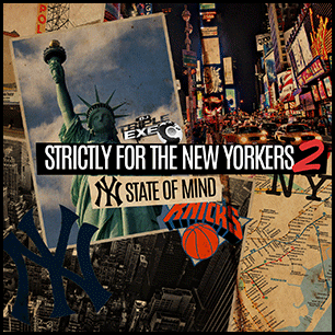Strictly For The New Yorkers 2